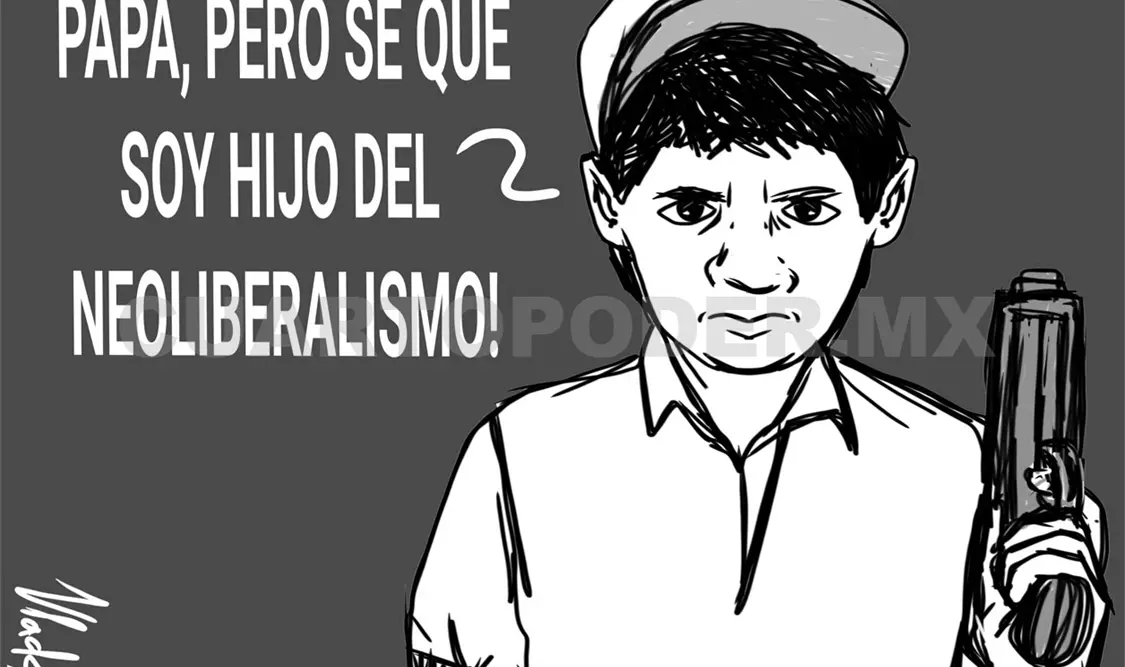 Niños verdugos, niños víctimas ¿y los adultos?