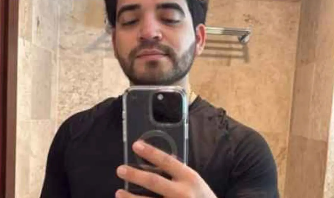 Asesinan a creador de contenido durante transmisión