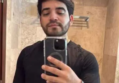 Asesinan a creador de contenido durante transmisión Asesinan a creador de contenido durante transmisión