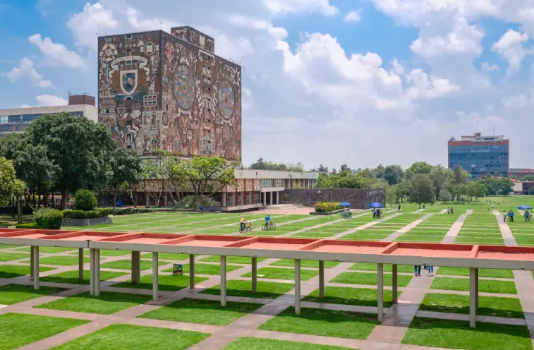 Se pidió una revisión del contrato con Territorium Life para verificar el cumplimiento de la normatividad y deslindar posibles responsabilidades: Lomelí. Cortesía