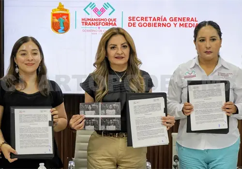 Acuerdan reforzar rutas de b&uacute;squeda