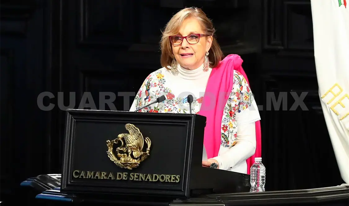 Aseguró que cada avance legislativo ha sido producto del esfuerzo colectivo de quienes se negaron a abandonar la lucha. CP