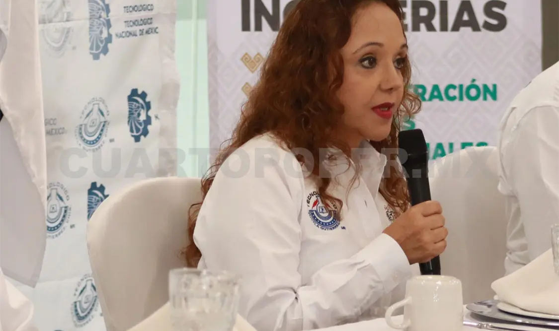 El objetivo del ITTG es promover una educación superior de calidad, incluyente y accesible. Diego Pérez / CP