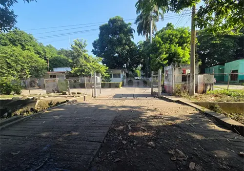Liberan oficinas de Bienestar tras protesta