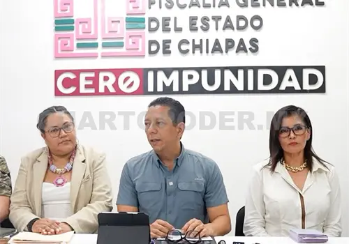 Emprenden estrategia para combatir delitos