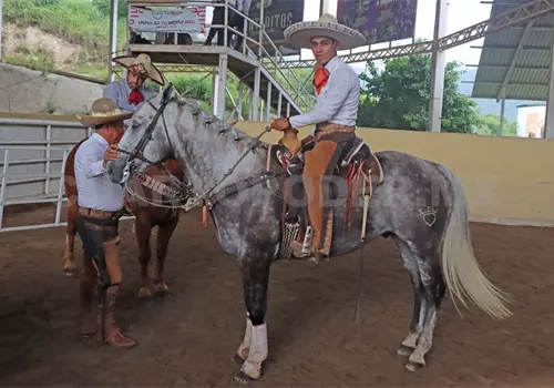 Santo Domingo de Guzmán fue una fiesta Santo Domingo de Guzmán fue una fiesta