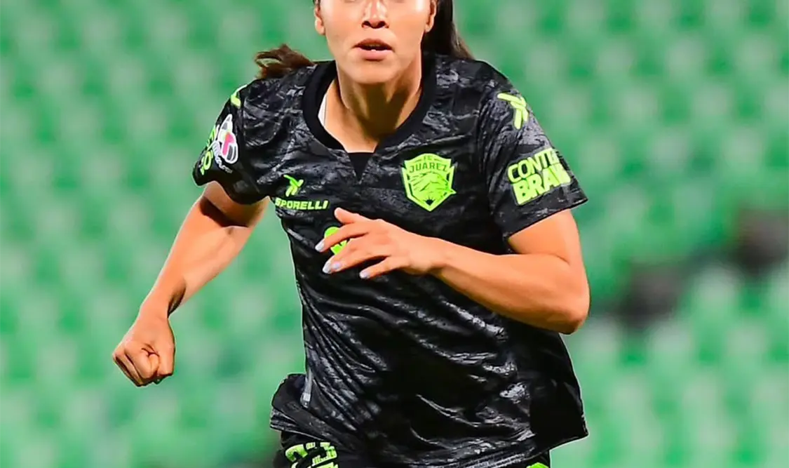Tres chiapanecas jugarán en la Liga MX Femenil