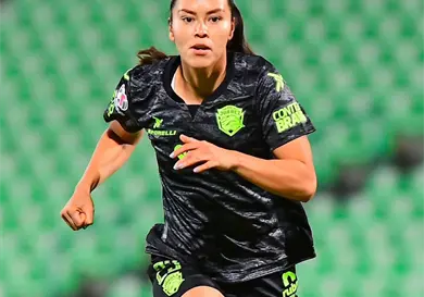 Tres chiapanecas jugarán en la Liga MX Femenil Tres chiapanecas jugarán en la Liga MX Femenil