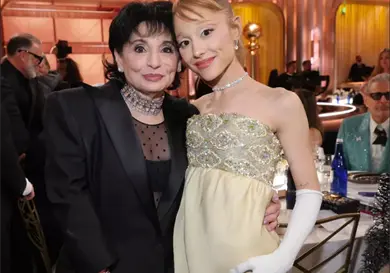 Mamá de Ariana Grande la defiende Mamá de Ariana Grande la defiende