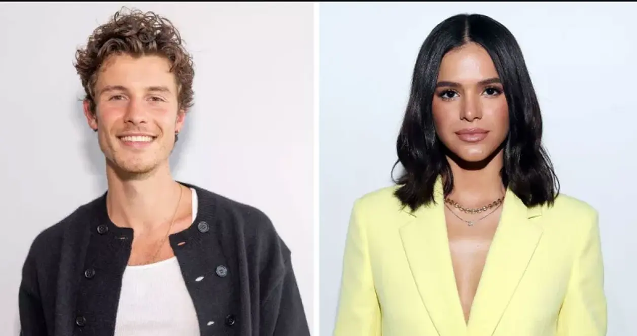 Shawn Mendes confirma relación