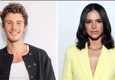 Shawn Mendes confirma relación Shawn Mendes confirma relación