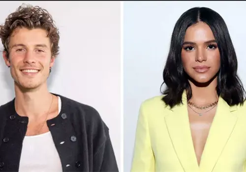 Shawn Mendes confirma relación Shawn Mendes confirma relación