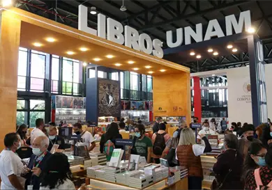 Impulsan la cultura universitaria Impulsan la cultura universitaria