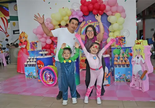 La princesa Sofía cumple 7 años La princesa Sofía cumple 7 años