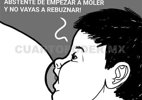 Nunca es suficiente amamantar Nunca es suficiente amamantar