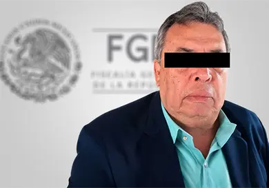 Detienen a Ángel Aguirre por caso Ayotzinapa Detienen a Ángel Aguirre por caso Ayotzinapa
