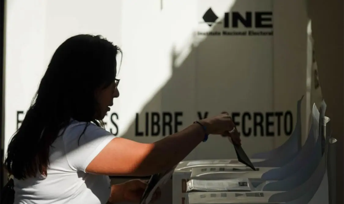 Alertamos sobre el inevitable efecto negativo de esos lineamientos durante los procesos electorales, señalaron firmantes. Cortesía