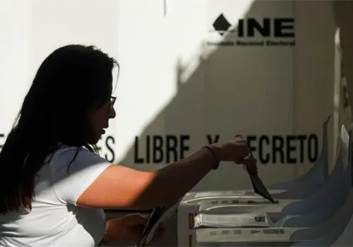 Alertan riesgo de censura rumbo a elecci&oacute;n 2027