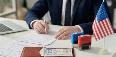 Amplía EE. UU. Revisión de redes para visas Amplía EE. UU. Revisión de redes para visas