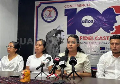 Siguen acciones en apoyo a sectores vulnerables