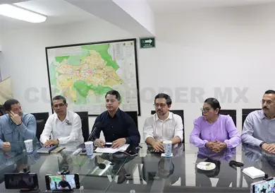 Presentan avances de iniciativa "Chiapas 200"