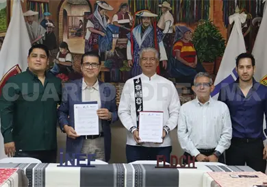 Fortalece Canaco la formaci&oacute;n acad&eacute;mica