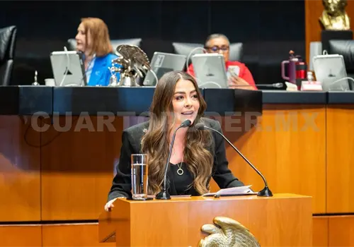 Libertad de expresi&oacute;n, un logro de M&eacute;xico