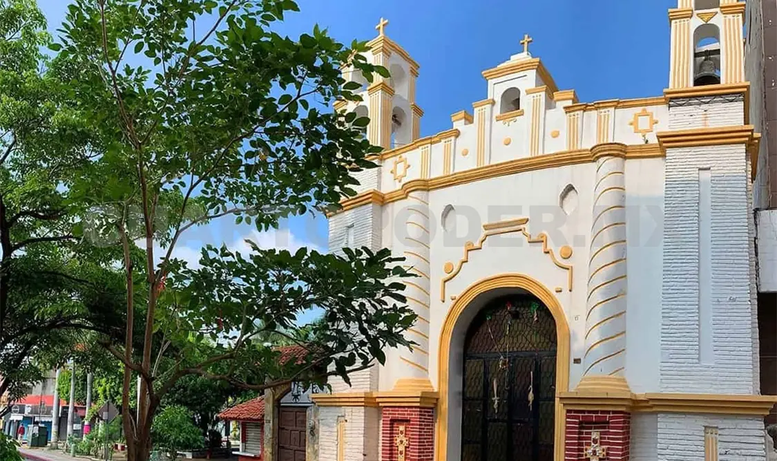 Acusaron al sacerdote de generar un clima de inestabilidad dentro de la comunidad parroquial. Cortesía