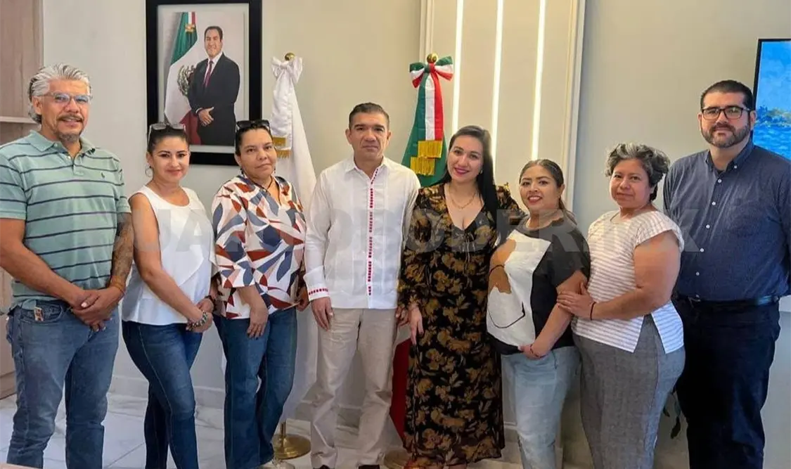 Atendieron los avances a la reforma de la Ley Estatal de Autismo. CP