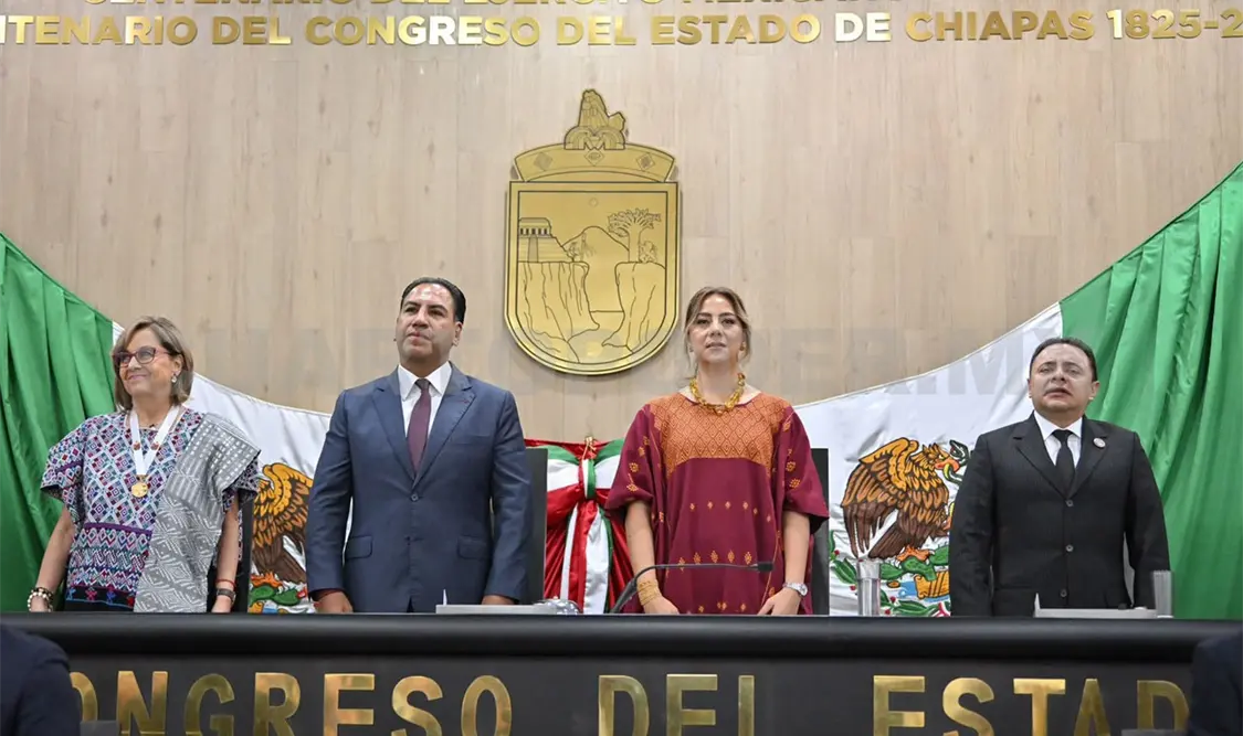 Dieron a conocer que la galardonada inició su lucha cuando aún no existían las bases institucionales para la igualdad. Cortesía