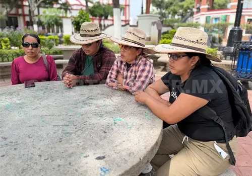 Piden intervenci&oacute;n federal por conflicto lim&iacute;trofe