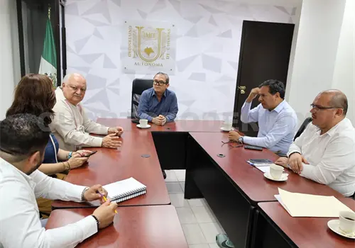 Impulsar&aacute;n IMSS y Unach proyectos