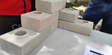 Desarrollan t&eacute;cnica de construcci&oacute;n de vivienda sostenible