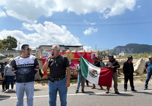 Tras caso de docente, piden mejor organización Tras caso de docente, piden mejor organización