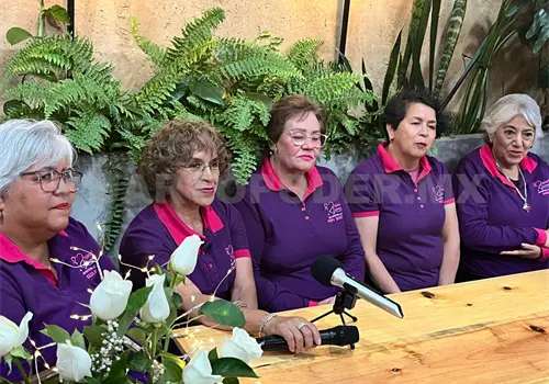Mujeres Guerreras realizarán festival con causa en SCLC Mujeres Guerreras realizarán festival con causa en SCLC