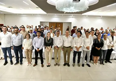 Fortalecen la vocación exportadora de Tapachula Fortalecen la vocación exportadora de Tapachula