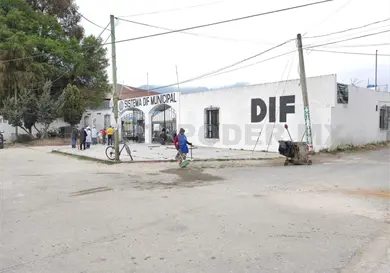 Condenan a delegado del DIF por respaldo a Paxtor Condenan a delegado del DIF por respaldo a Paxtor