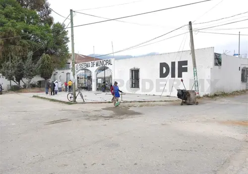 Condenan a delegado del DIF por respaldo a Paxtor Condenan a delegado del DIF por respaldo a Paxtor