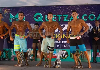 Jiménez participa como juez en Veracruz Jiménez participa como juez en Veracruz