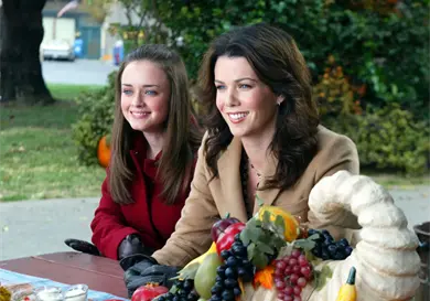 Gilmore girls tendrá documental Gilmore girls tendrá documental