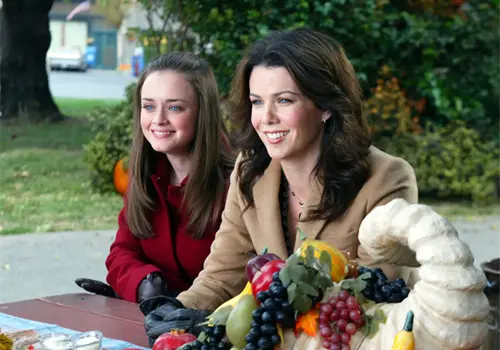 Gilmore girls tendrá documental Gilmore girls tendrá documental
