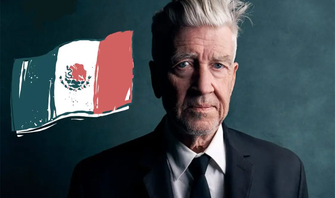 David Lynch vuelve al cine