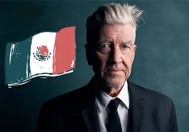 David Lynch vuelve al cine David Lynch vuelve al cine