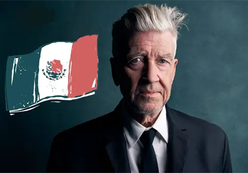 David Lynch vuelve al cine David Lynch vuelve al cine