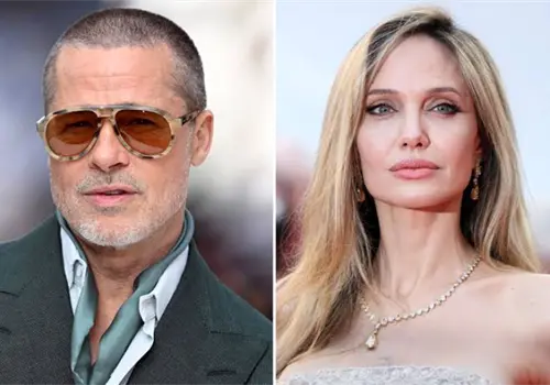 Sigue el pleito entre Jolie y Pitt Sigue el pleito entre Jolie y Pitt