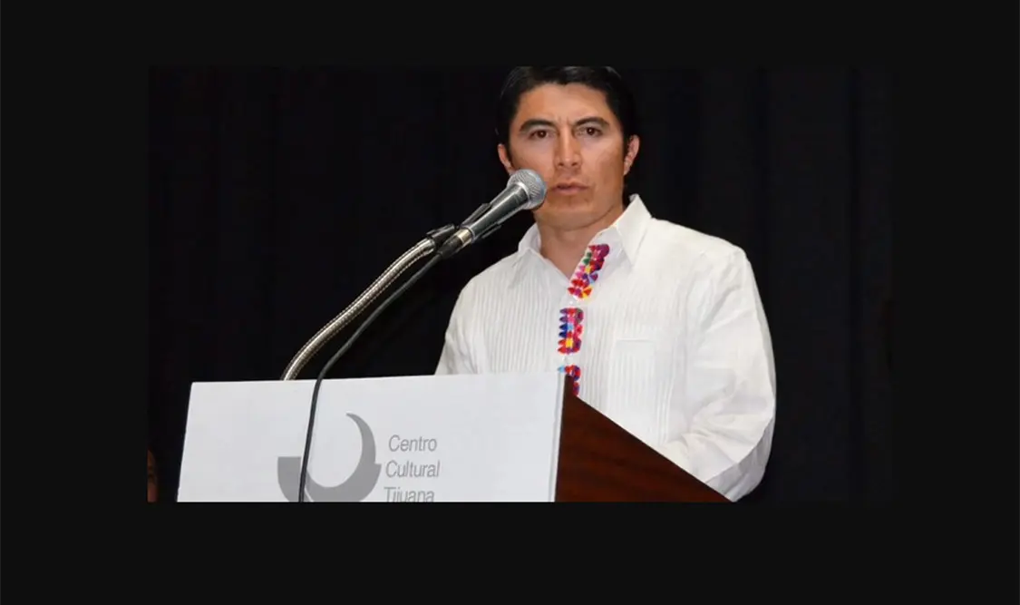El taller será un espacio de reflexión sobre la obra de autores originarios de la frontera sur de México. Cortesía