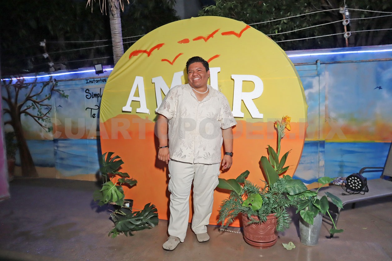 Un cumpleaños para recordar