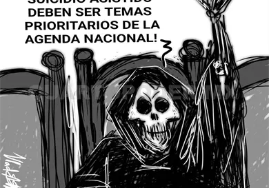 Eutanasia: derecho a elegir Eutanasia: derecho a elegir