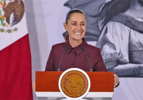 Se restablecen las relaciones entre México y Perú Se restablecen las relaciones entre México y Perú