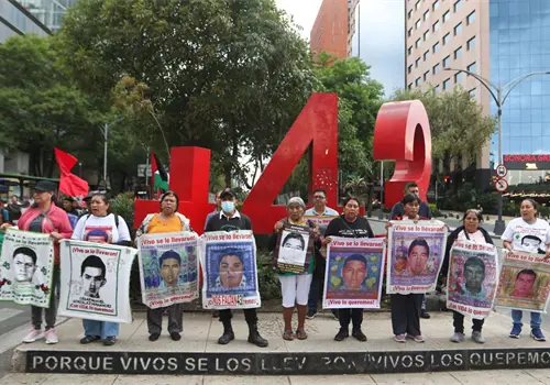 Detención de Aguirre no resuelve crisis Detención de Aguirre no resuelve crisis